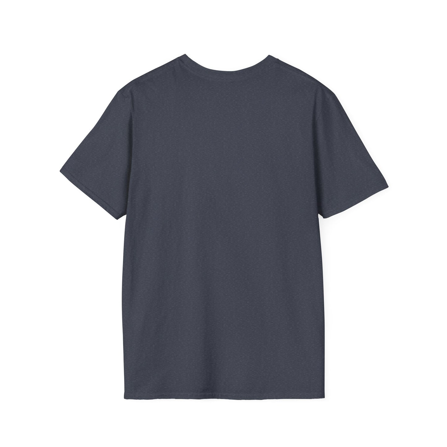 Pure Peace - Softstyle Tee, Bird Lover Gift, Couples Matching Shirt, Spring Fashion Top, Casual Wear
