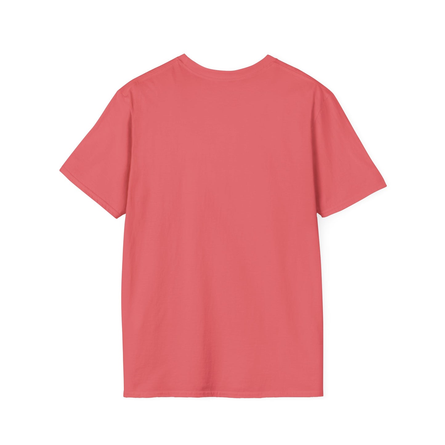 Pure Peace - Softstyle Tee, Bird Lover Gift, Couples Matching Shirt, Spring Fashion Top, Casual Wear