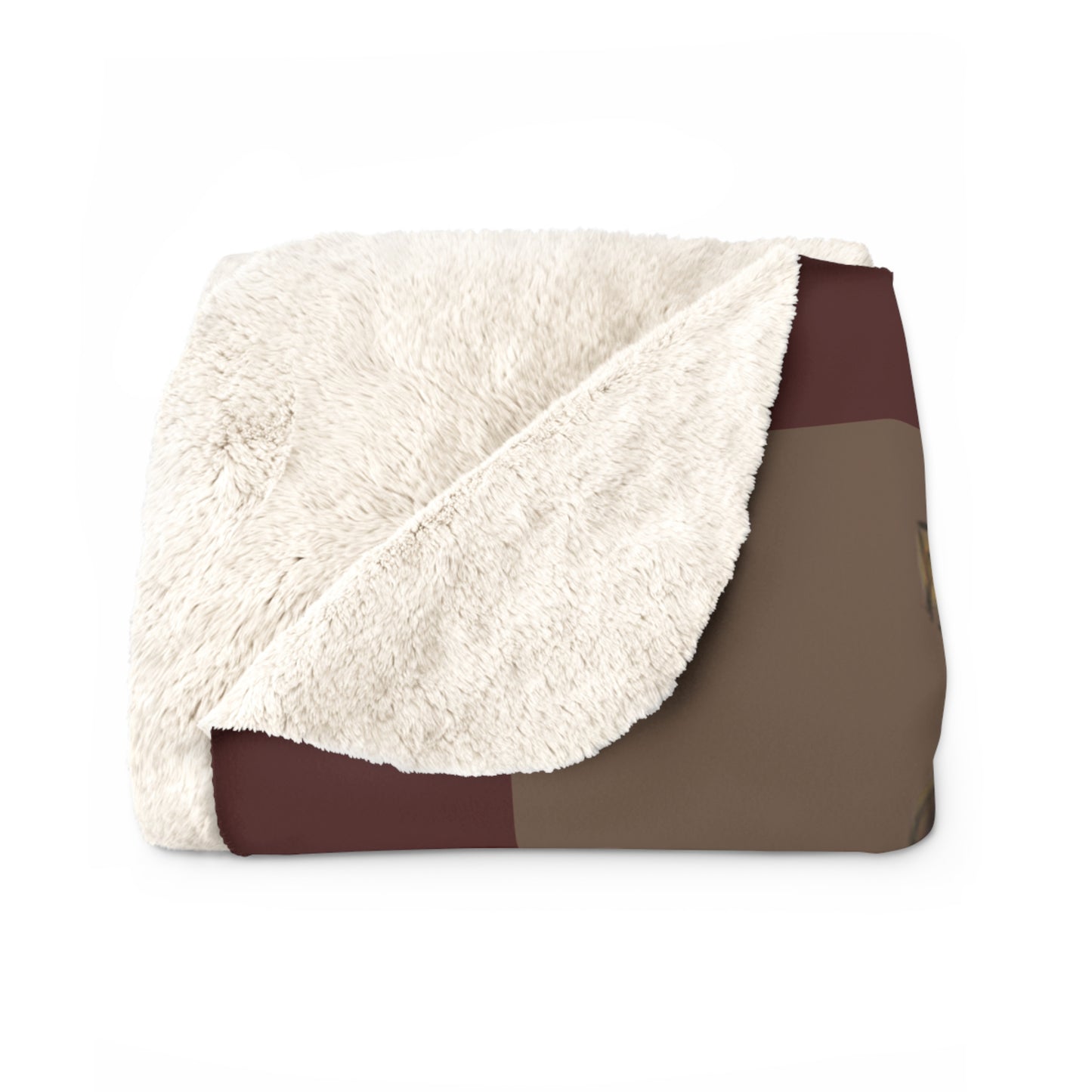 Kostial Kats' Kapers - Sherpa Fleece Blanket