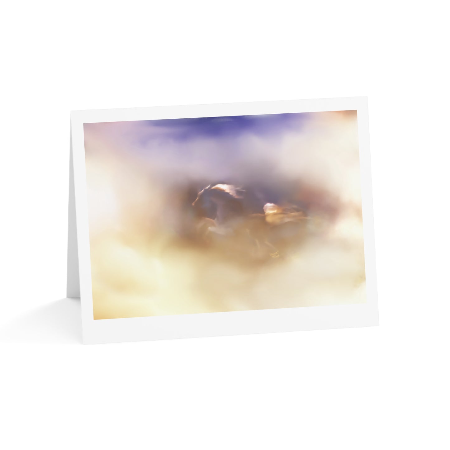 Greeting Cards (1, 10, 30, and 50pcs)