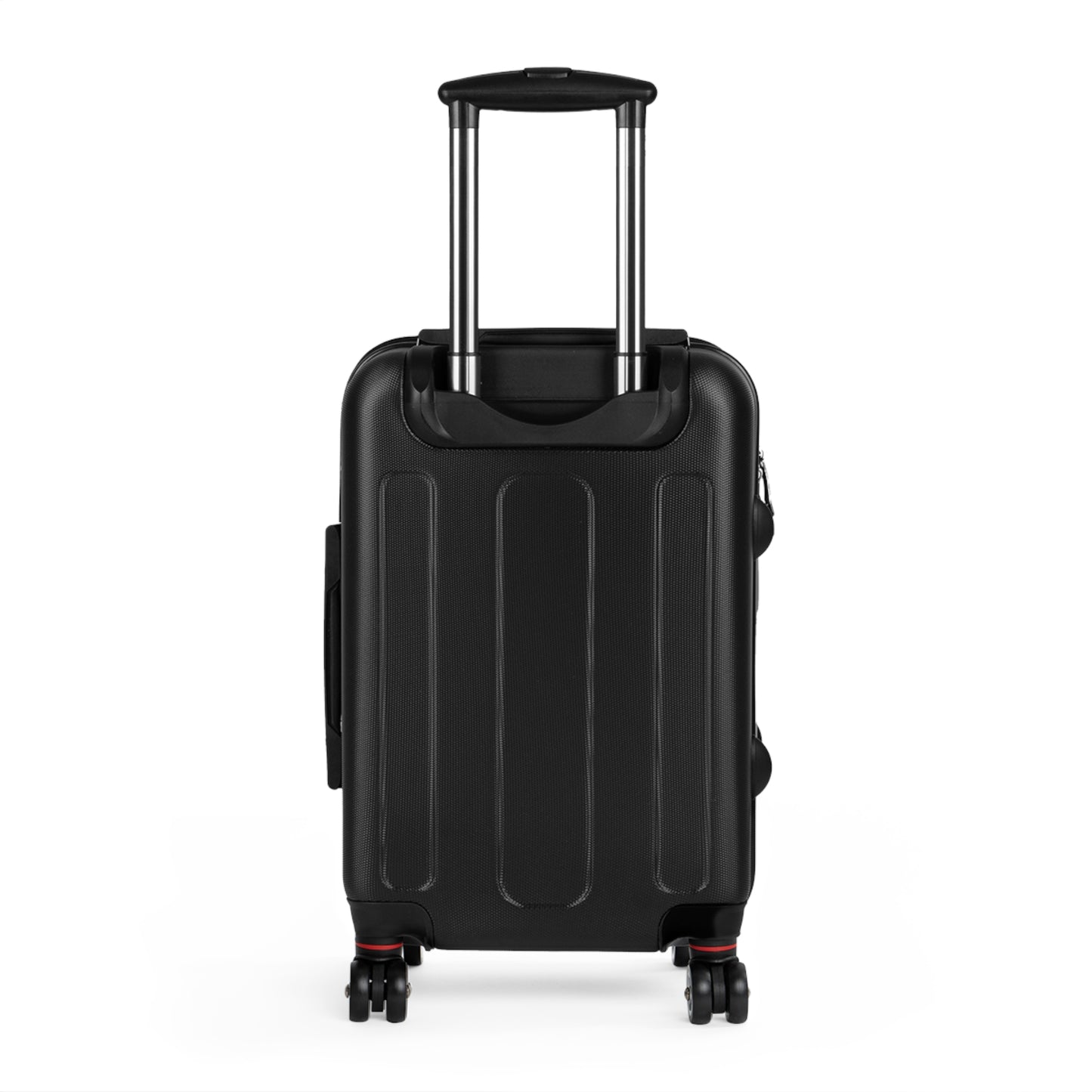 Across The Sands Suitcase: Wanderlust Edition, Vintage Travel Gear, Adventurer's Luggage, Artful Carry-On, Horseback Adventure Bag