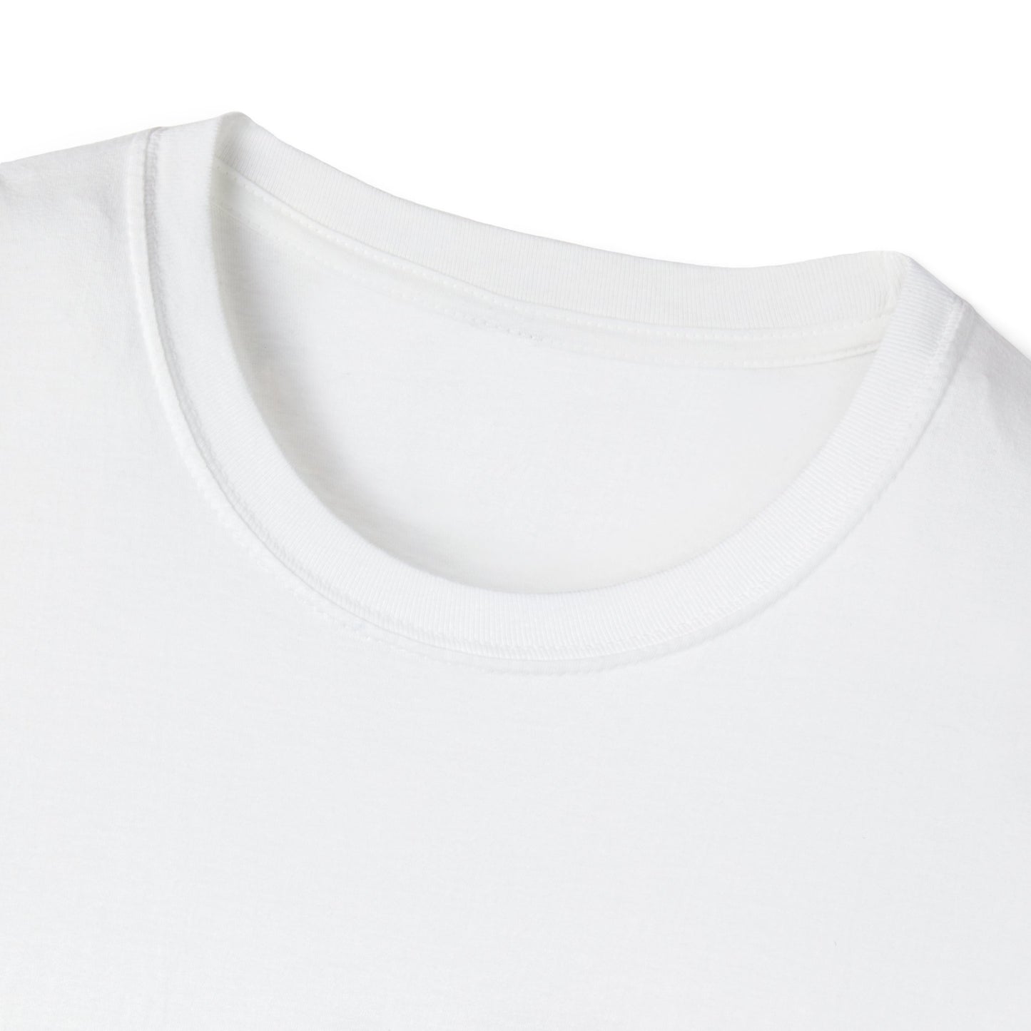 Pure Peace - Softstyle Tee, Bird Lover Gift, Couples Matching Shirt, Spring Fashion Top, Casual Wear