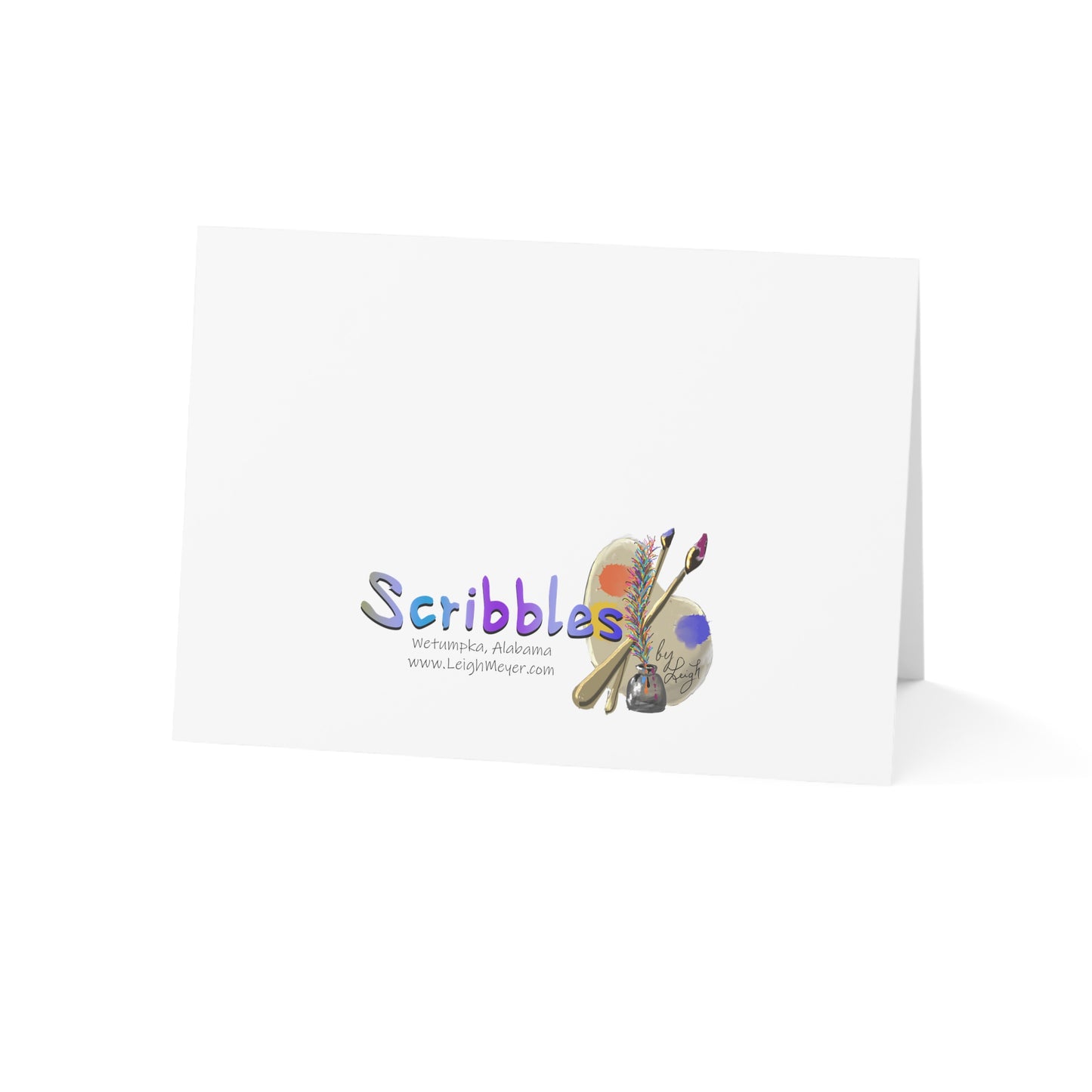 Greeting Cards (1, 10, 30, and 50pcs)