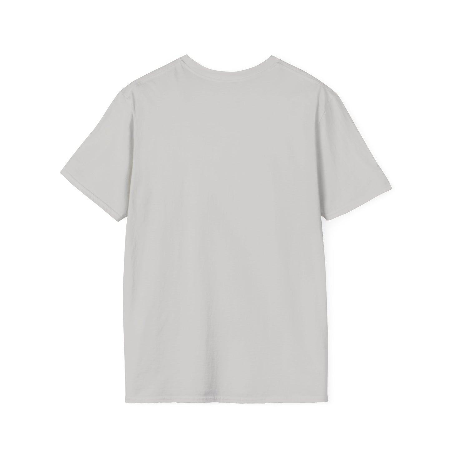 Pure Peace - Softstyle Tee, Bird Lover Gift, Couples Matching Shirt, Spring Fashion Top, Casual Wear