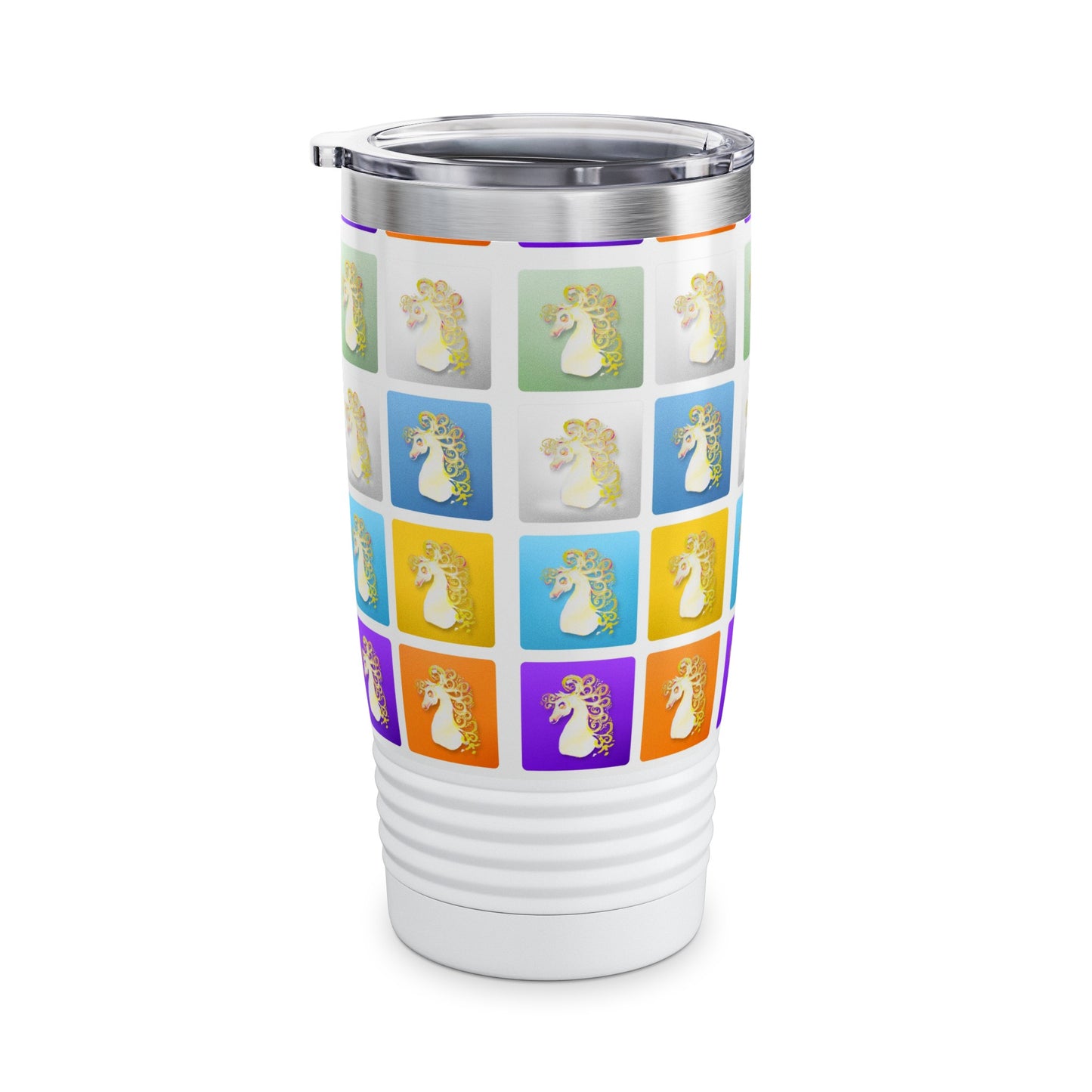 Ringneck Tumbler, 20oz