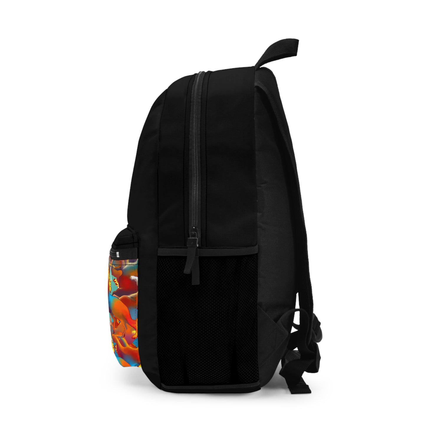 Dawn Treaders Backpack