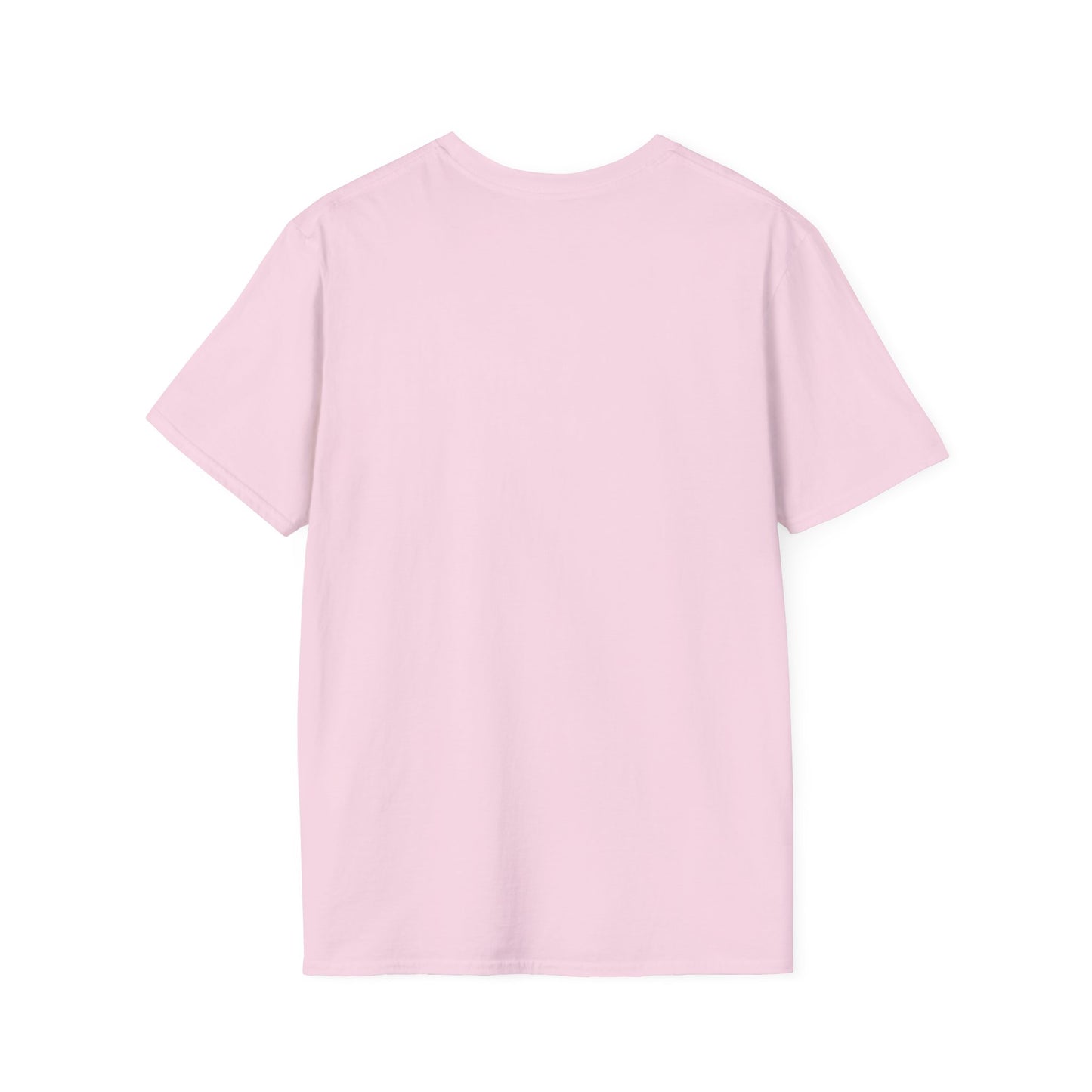 Pure Peace - Softstyle Tee, Bird Lover Gift, Couples Matching Shirt, Spring Fashion Top, Casual Wear