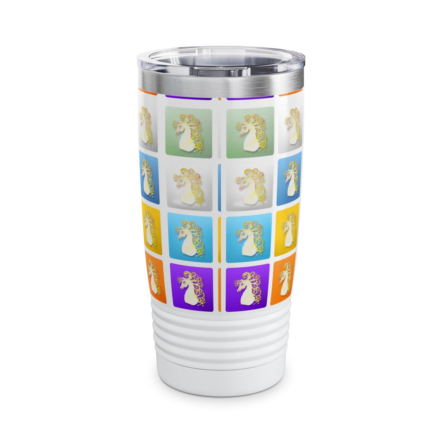 Ringneck Tumbler, 20oz
