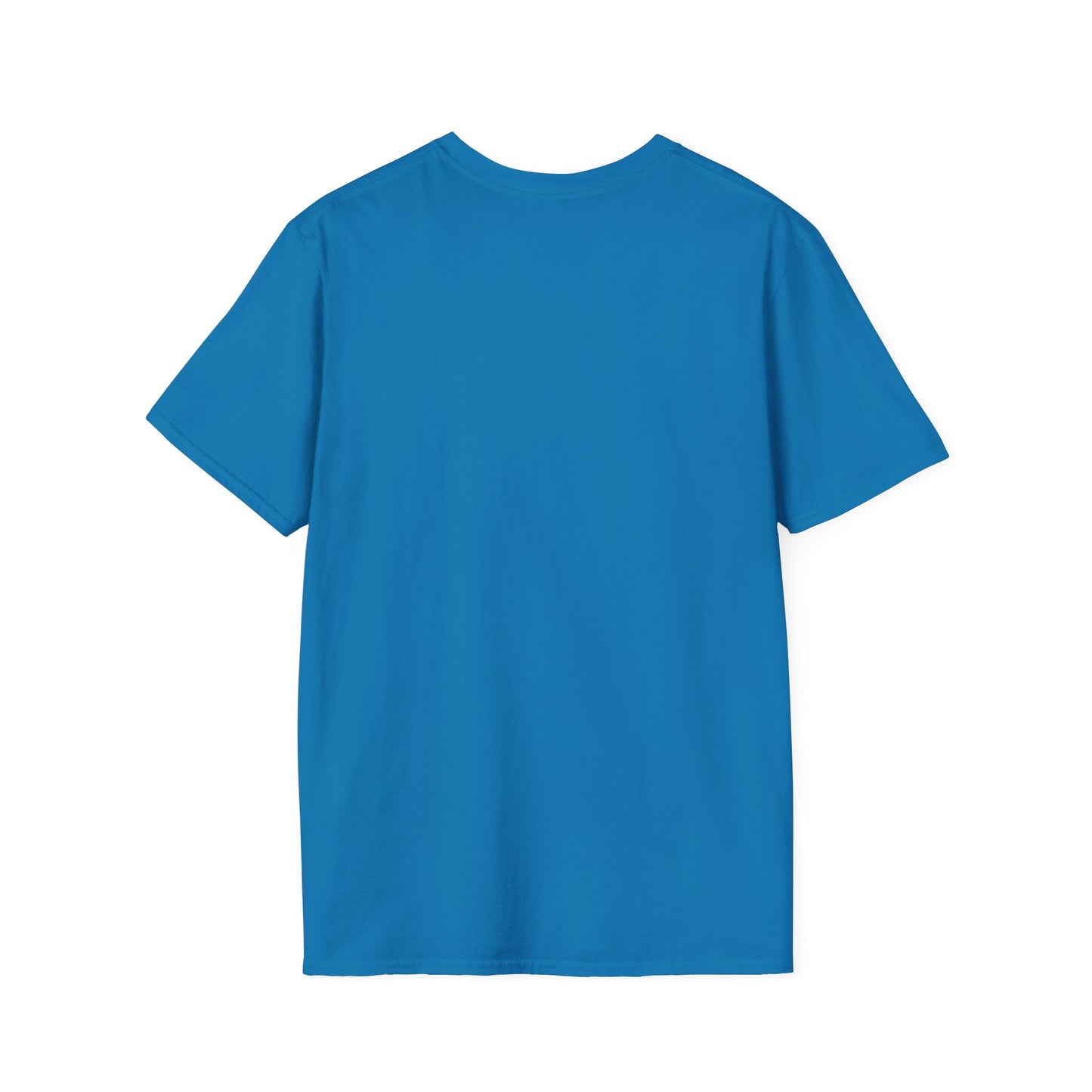 Pure Peace - Softstyle Tee, Bird Lover Gift, Couples Matching Shirt, Spring Fashion Top, Casual Wear