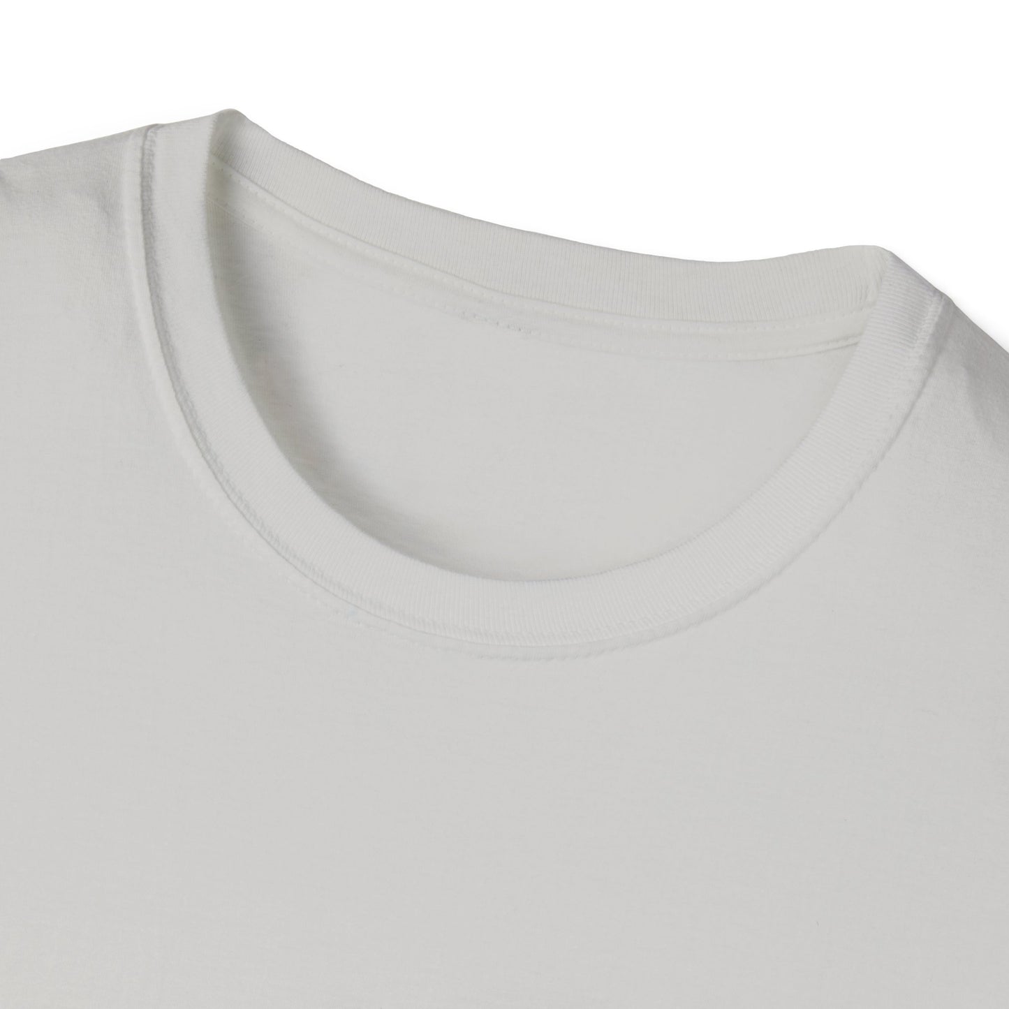 Pure Peace - Softstyle Tee, Bird Lover Gift, Couples Matching Shirt, Spring Fashion Top, Casual Wear