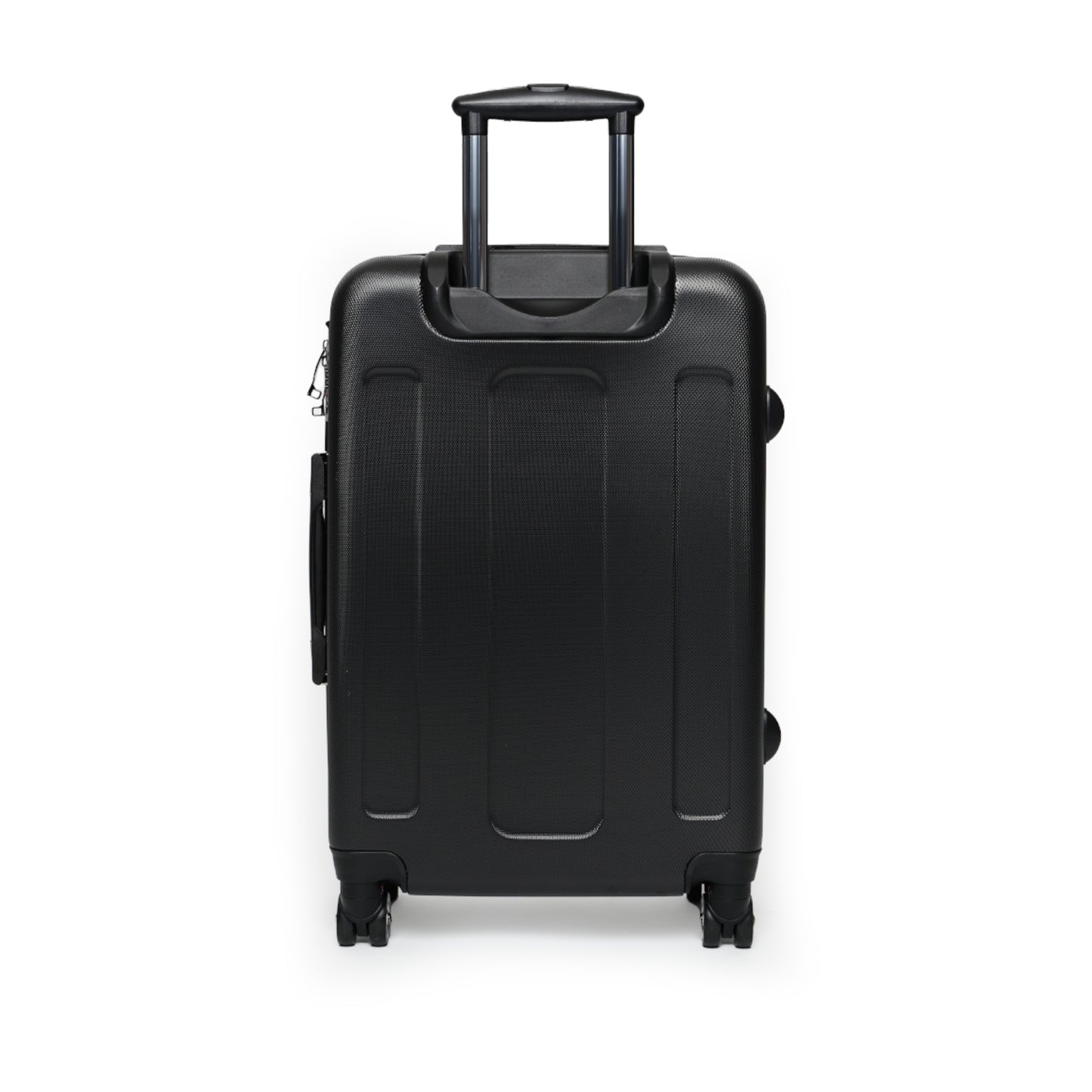 Across The Sands Suitcase: Wanderlust Edition, Vintage Travel Gear, Adventurer's Luggage, Artful Carry-On, Horseback Adventure Bag