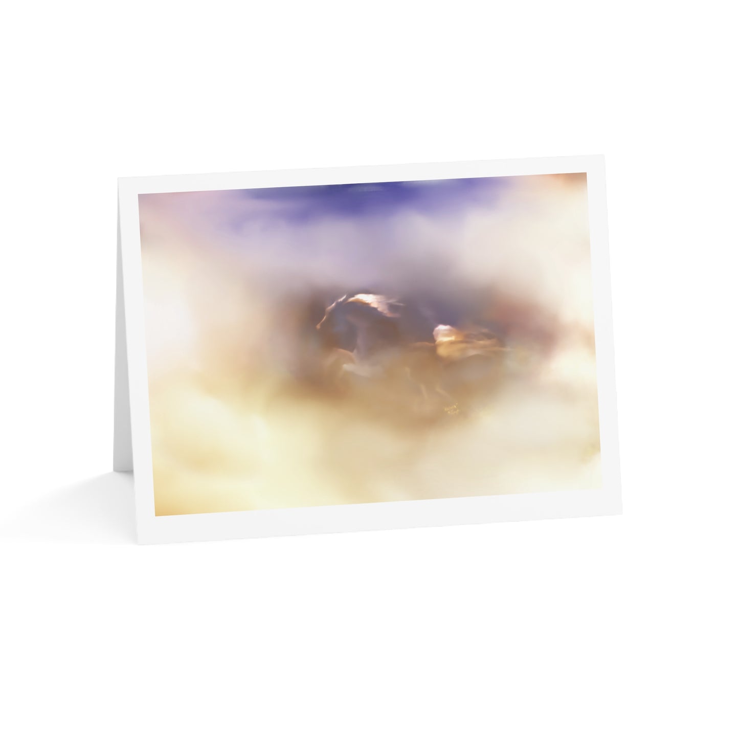 Greeting Cards (1, 10, 30, and 50pcs)
