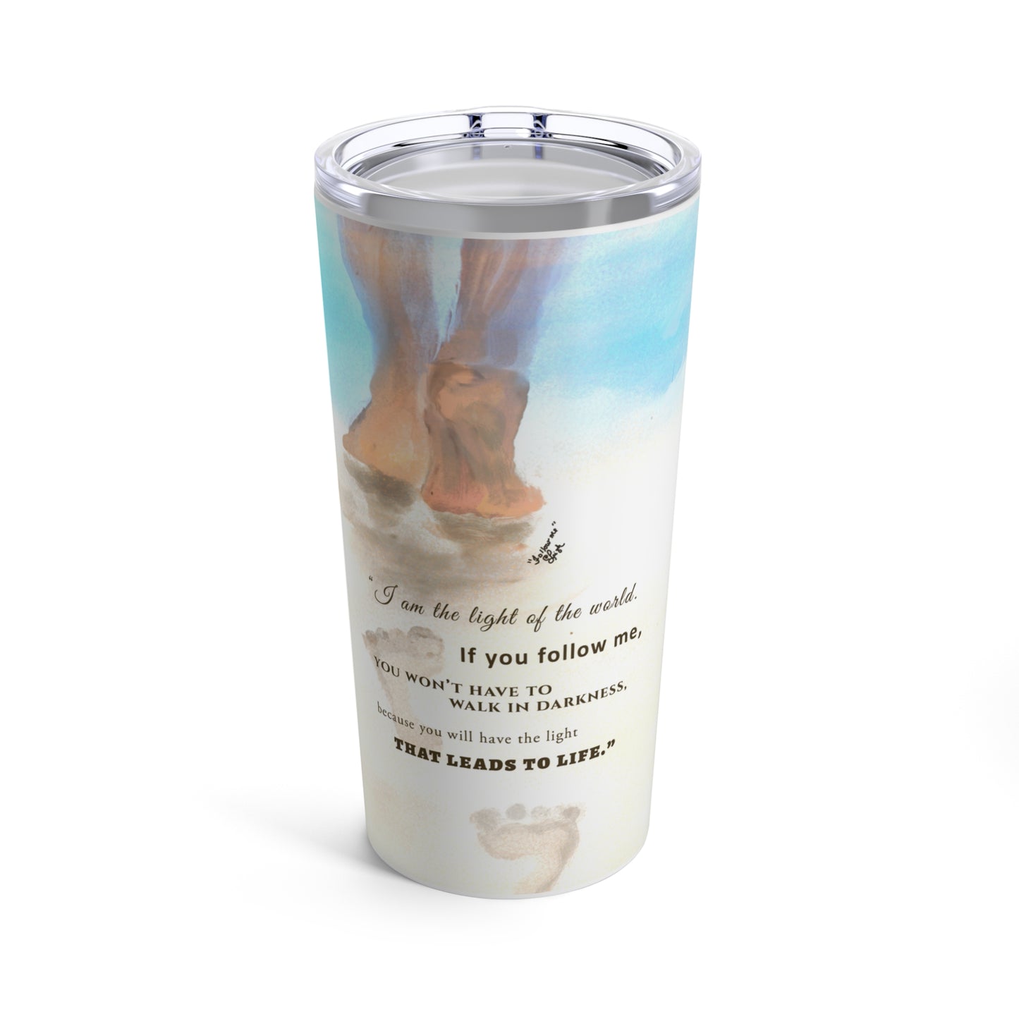 Tumbler 20oz