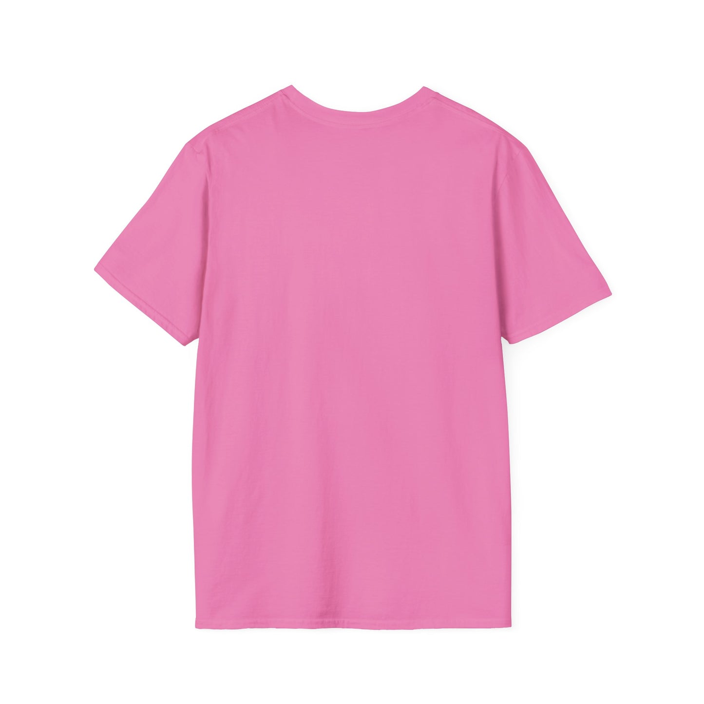 Pure Peace - Softstyle Tee, Bird Lover Gift, Couples Matching Shirt, Spring Fashion Top, Casual Wear