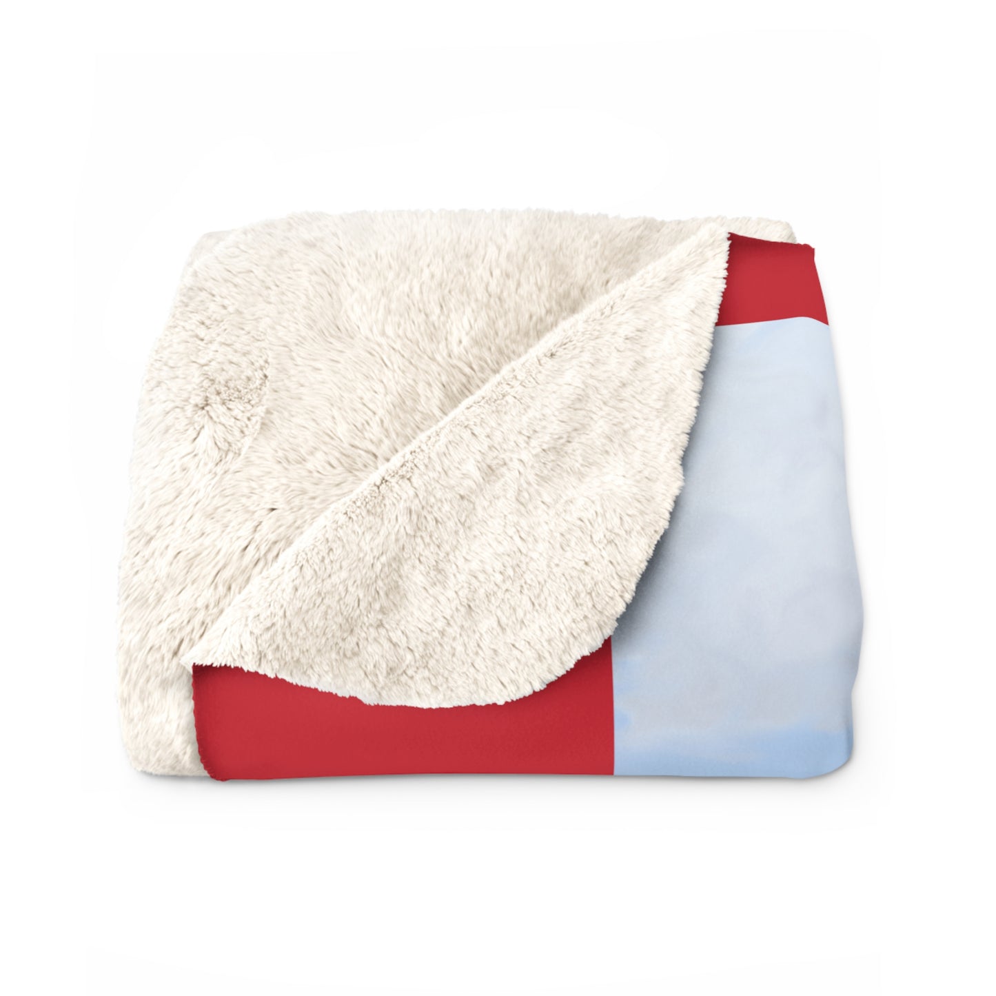 The Family Business - Sherpa Fleece Blanket