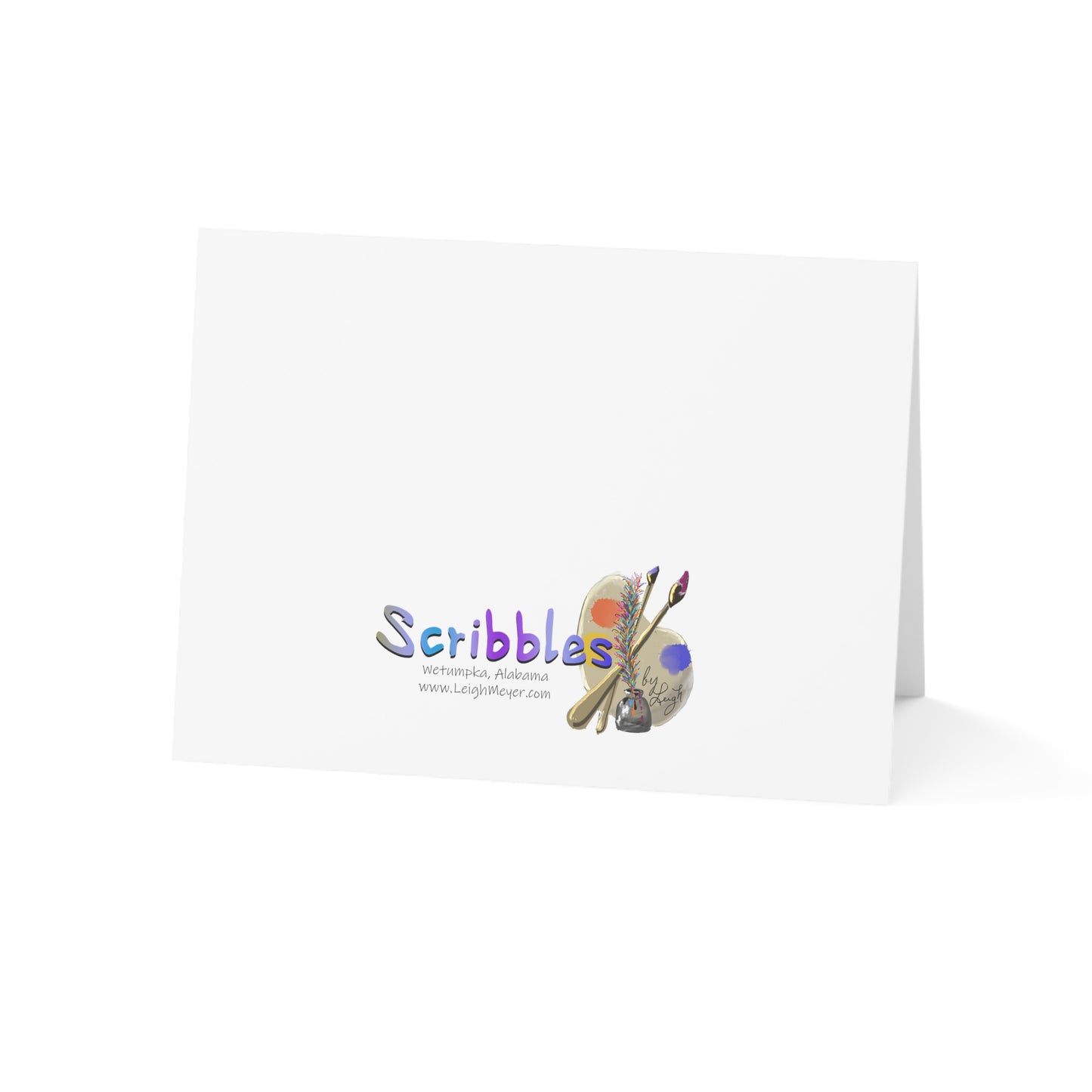 Greeting Cards (1, 10, 30, and 50pcs)