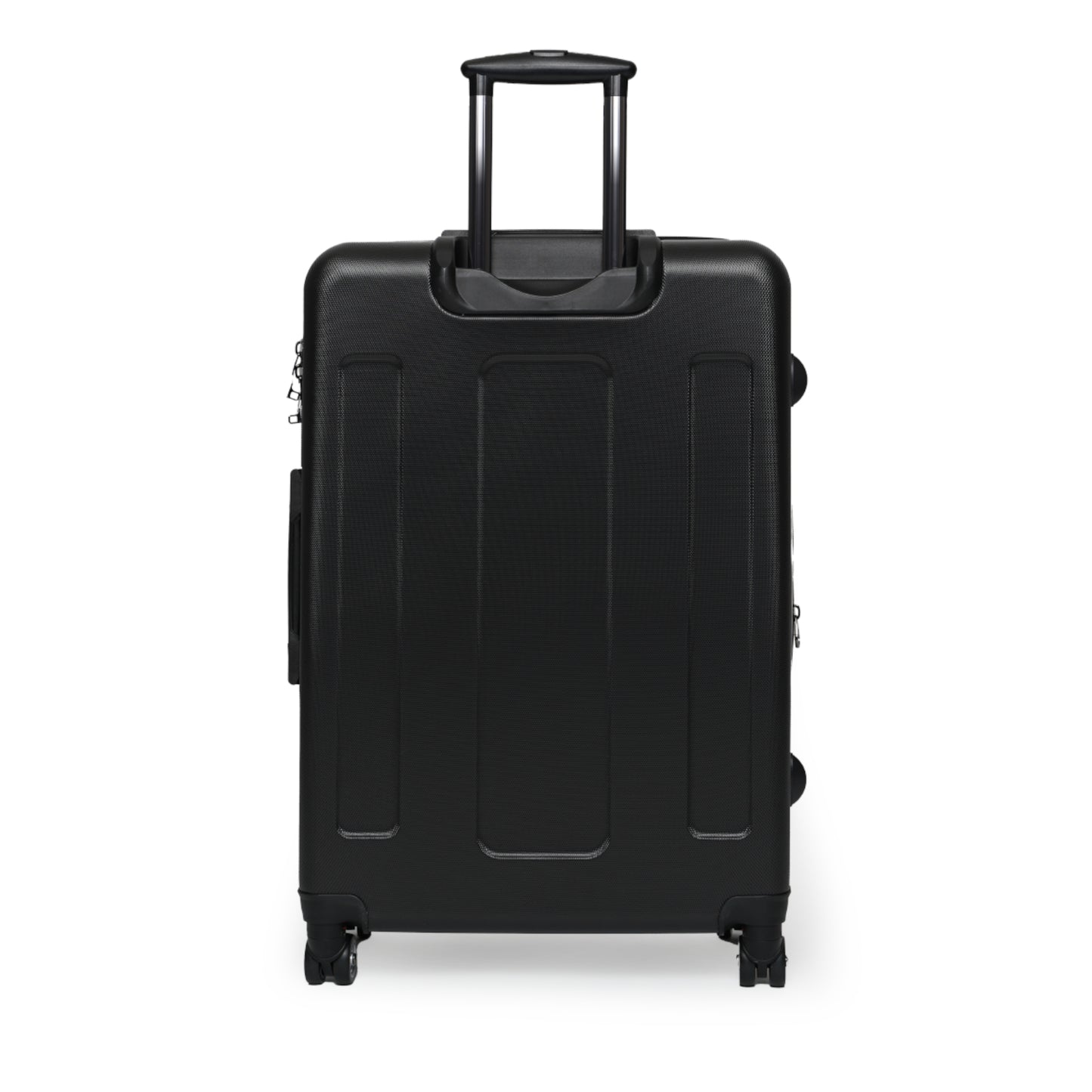 Across The Sands Suitcase: Wanderlust Edition, Vintage Travel Gear, Adventurer's Luggage, Artful Carry-On, Horseback Adventure Bag