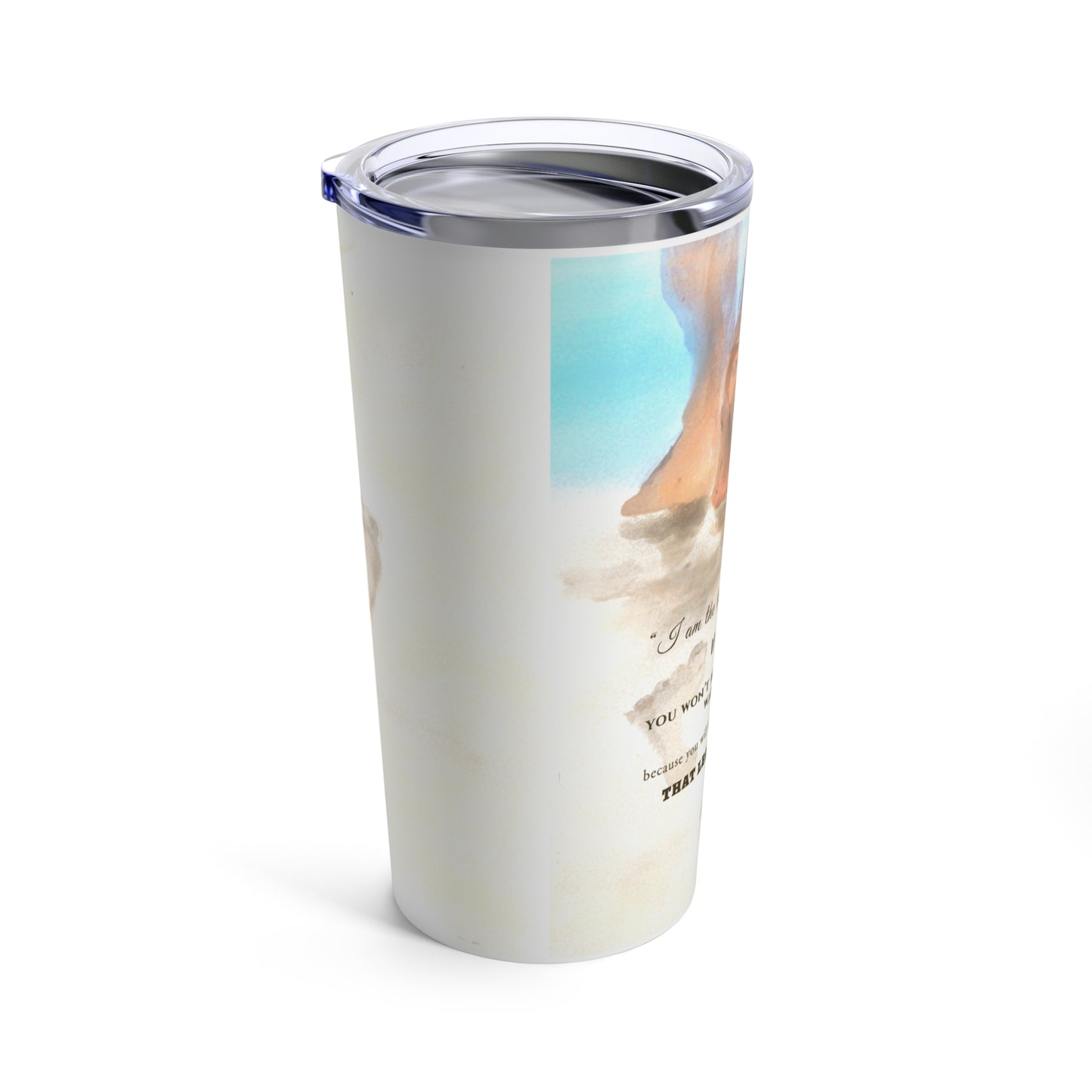 Tumbler 20oz