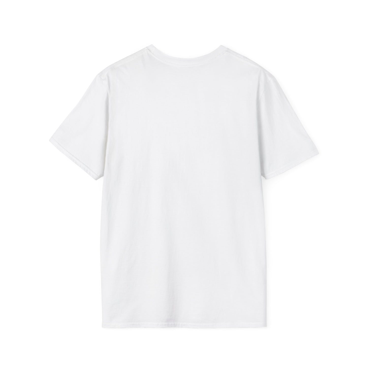 Pure Peace - Softstyle Tee, Bird Lover Gift, Couples Matching Shirt, Spring Fashion Top, Casual Wear