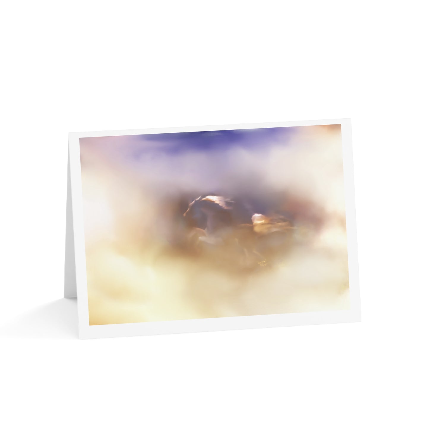 Greeting Cards (1, 10, 30, and 50pcs)