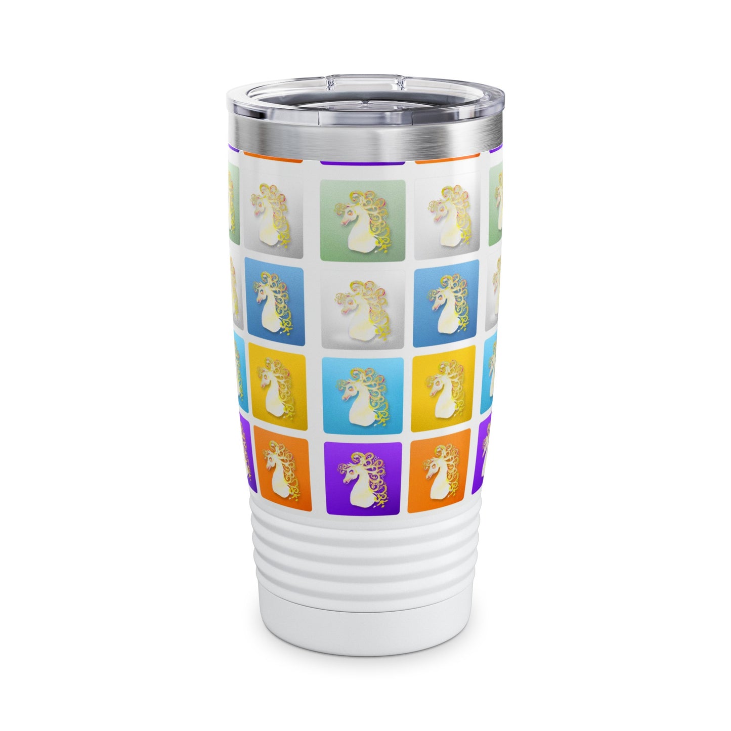 Ringneck Tumbler, 20oz