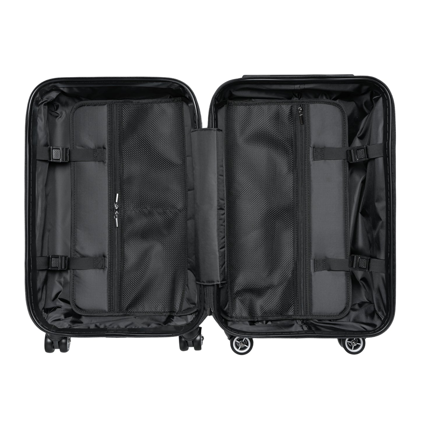 Across The Sands Suitcase: Wanderlust Edition, Vintage Travel Gear, Adventurer's Luggage, Artful Carry-On, Horseback Adventure Bag