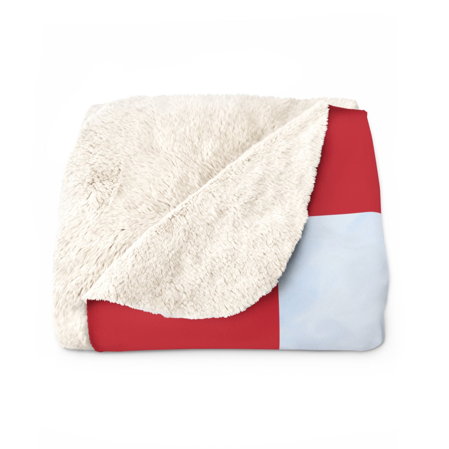 The Family Business - Sherpa Fleece Blanket