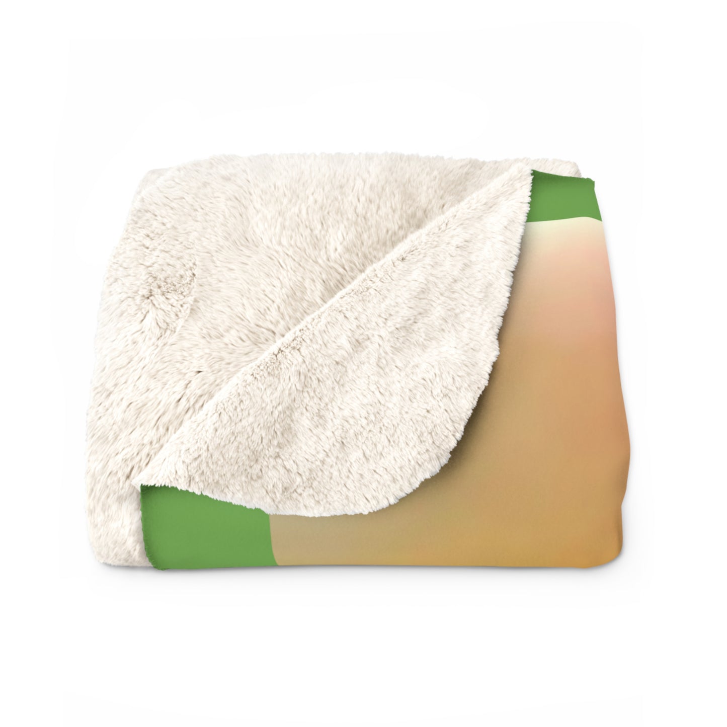 Humming Hallelujah - Sherpa Fleece Blanket