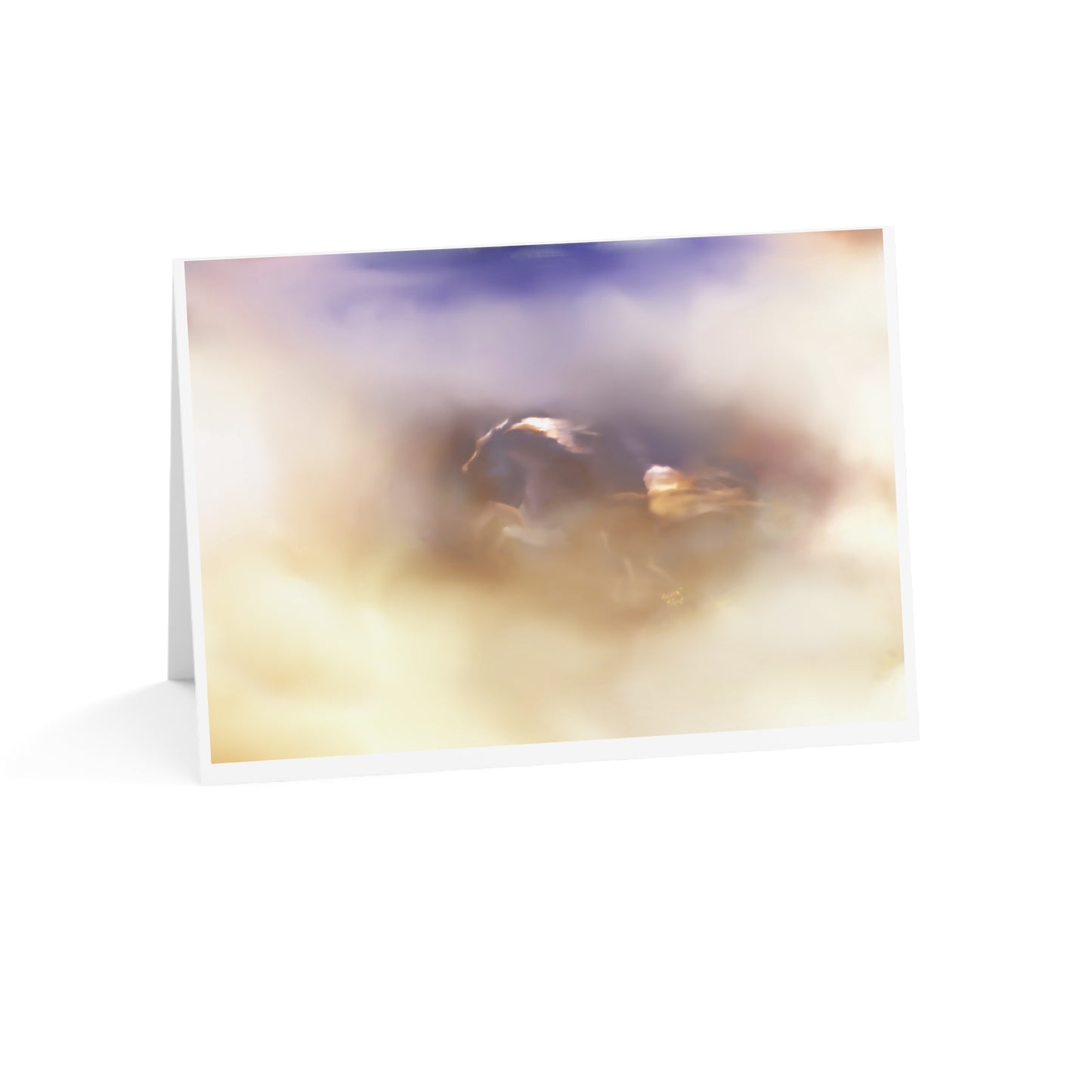 Greeting Cards (1, 10, 30, and 50pcs)