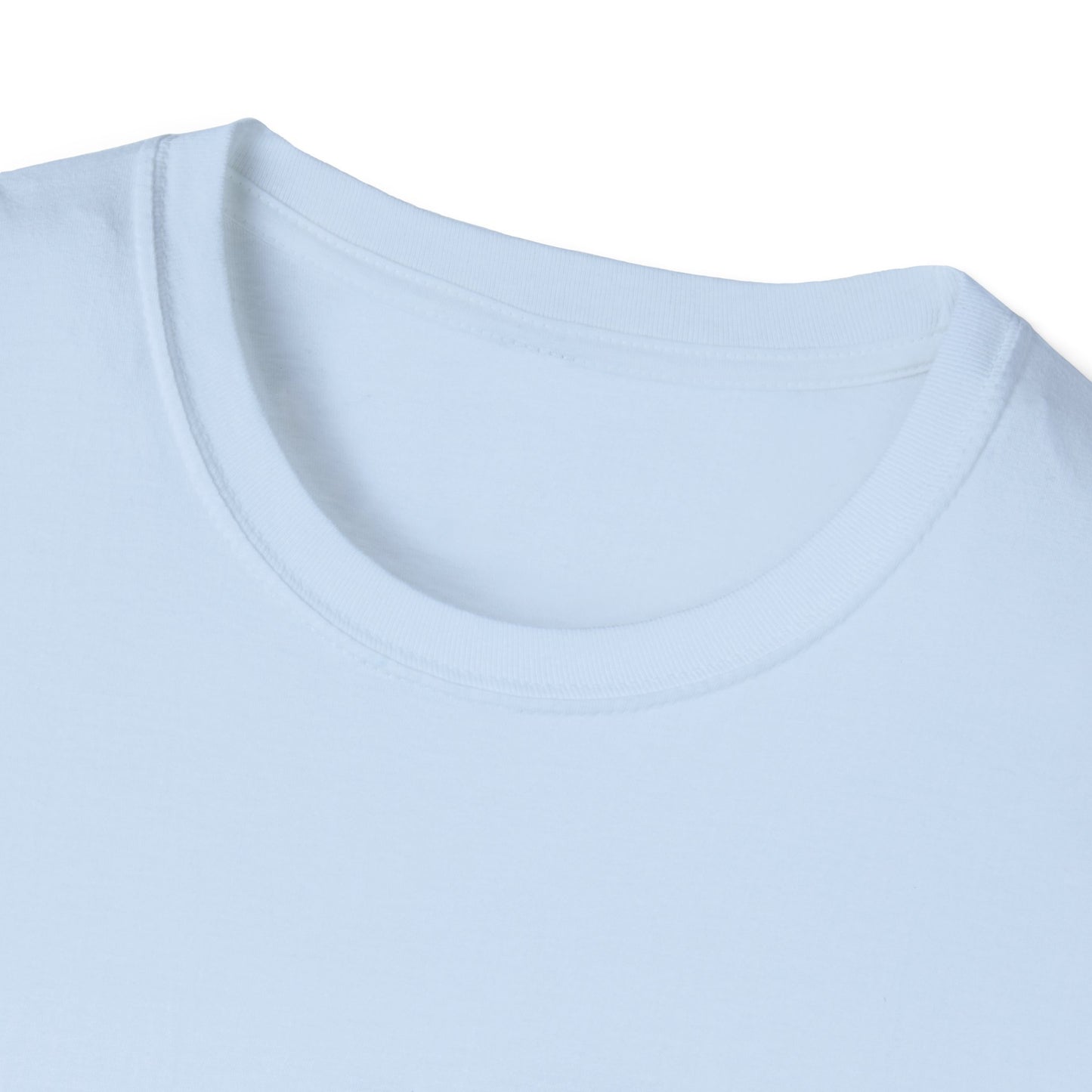 Pure Peace - Softstyle Tee, Bird Lover Gift, Couples Matching Shirt, Spring Fashion Top, Casual Wear