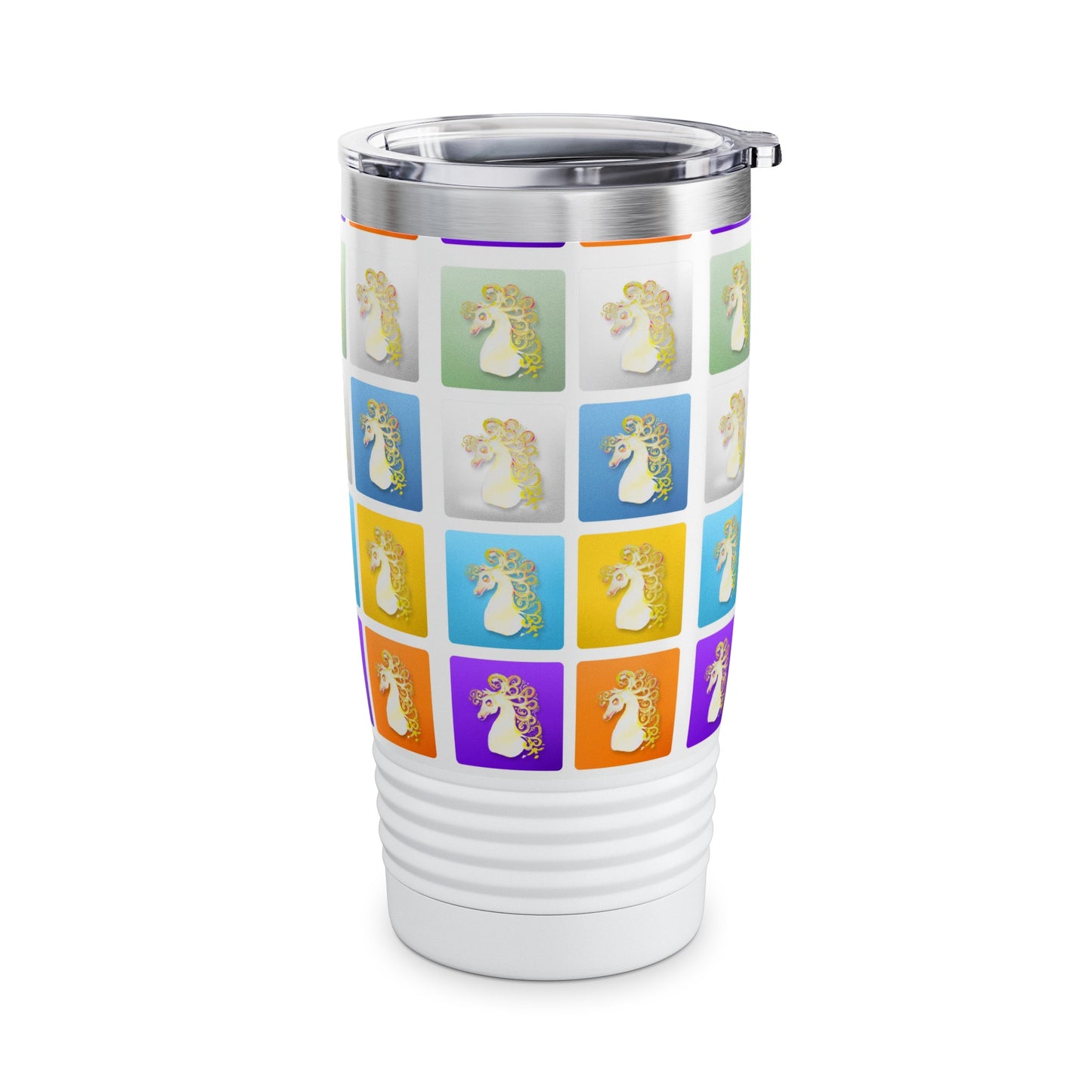 Ringneck Tumbler, 20oz