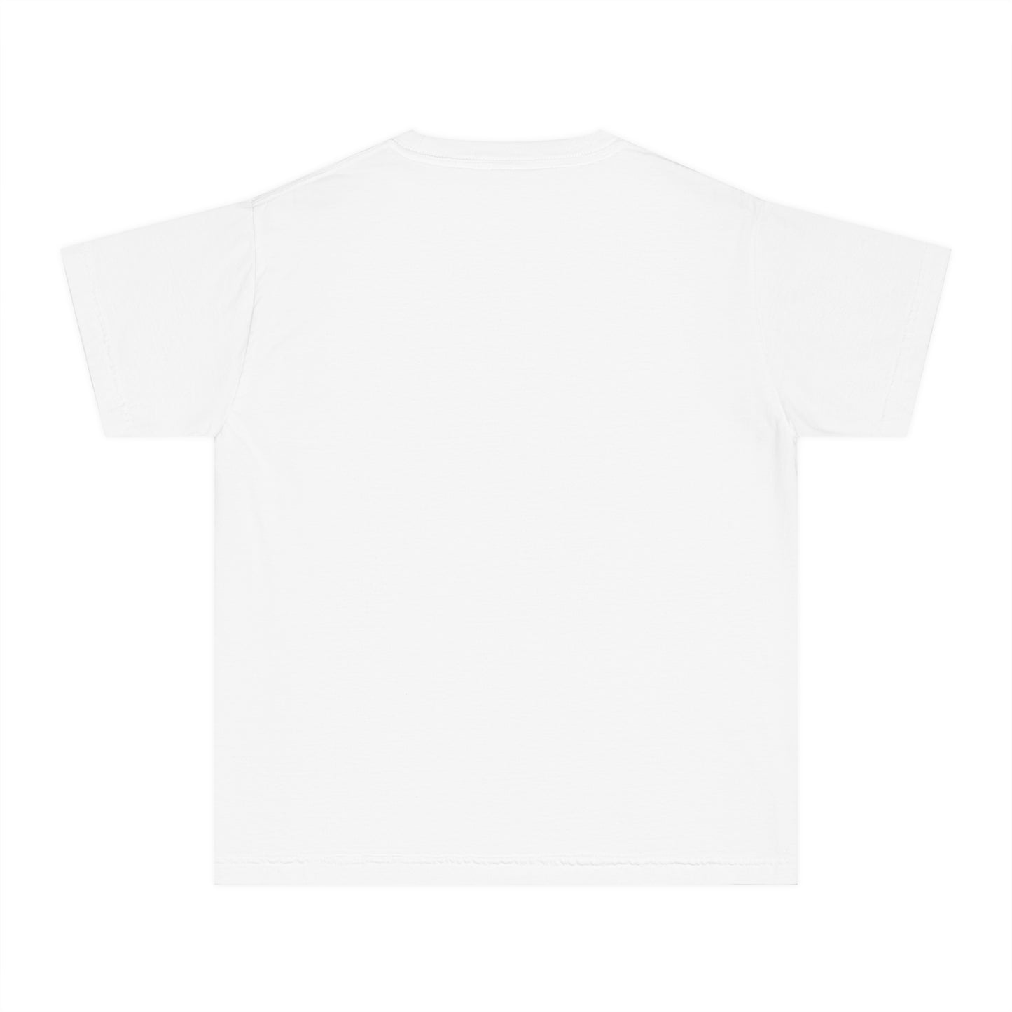 Traffic Jam - Youth Midweight Tee
