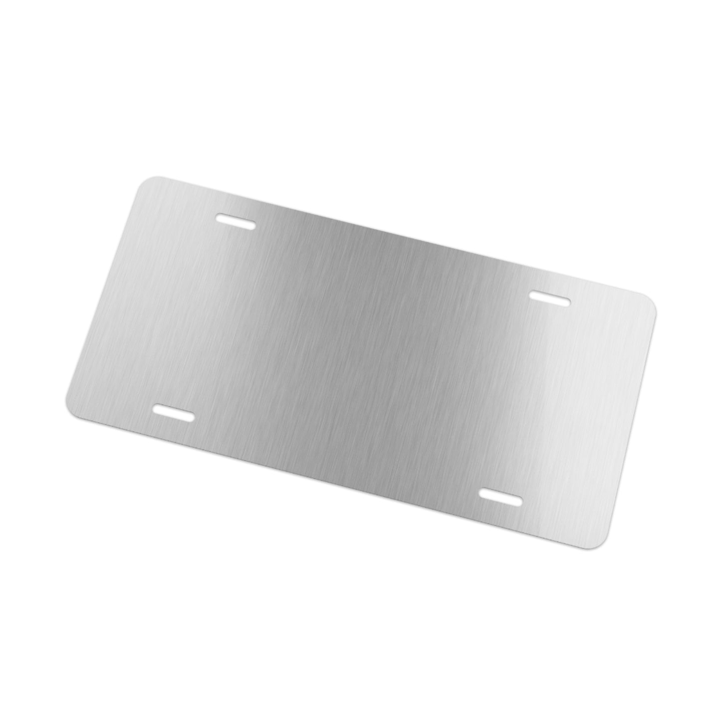 Dawn Treaders Natural Collection - Vanity Plate
