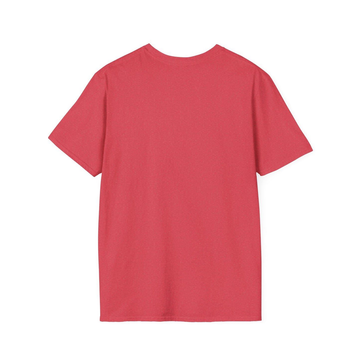 Pure Peace - Softstyle Tee, Bird Lover Gift, Couples Matching Shirt, Spring Fashion Top, Casual Wear
