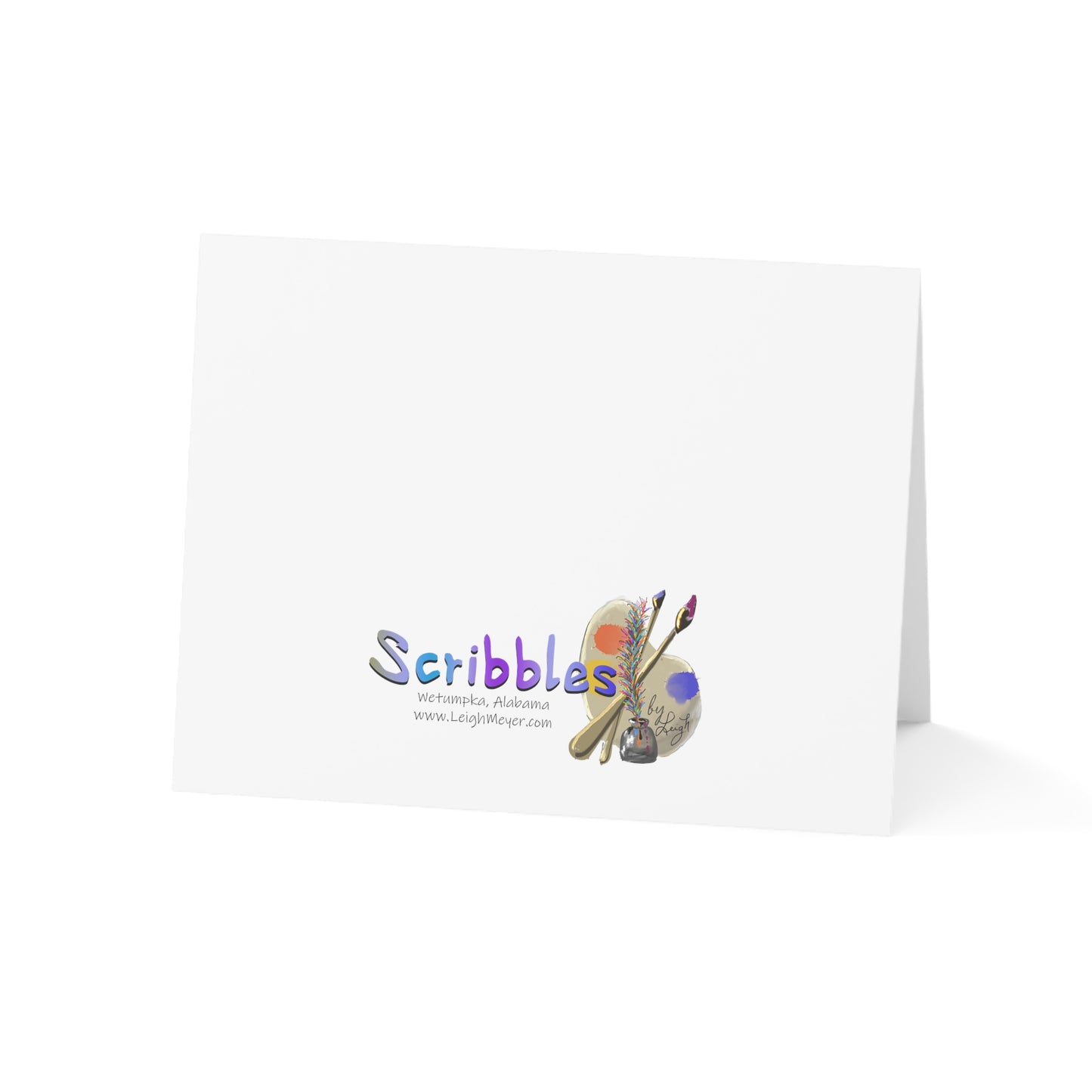 Greeting Cards (1, 10, 30, and 50pcs)