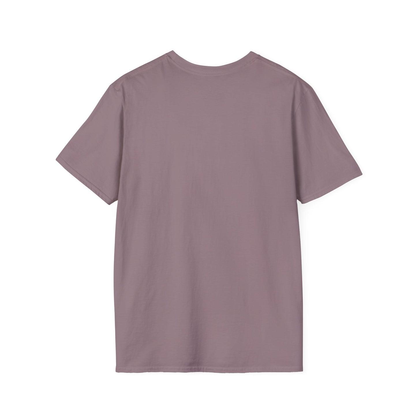 Pure Peace - Softstyle Tee, Bird Lover Gift, Couples Matching Shirt, Spring Fashion Top, Casual Wear