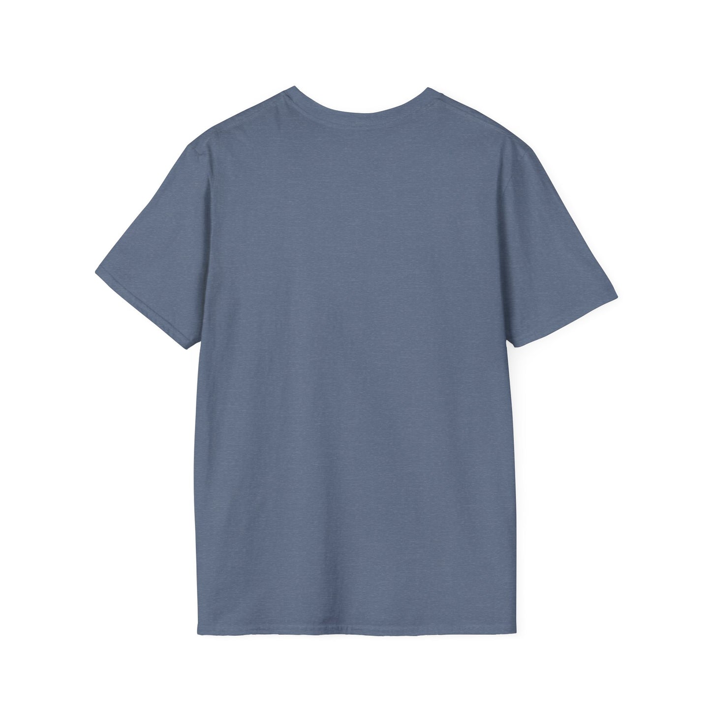 Pure Peace - Softstyle Tee, Bird Lover Gift, Couples Matching Shirt, Spring Fashion Top, Casual Wear