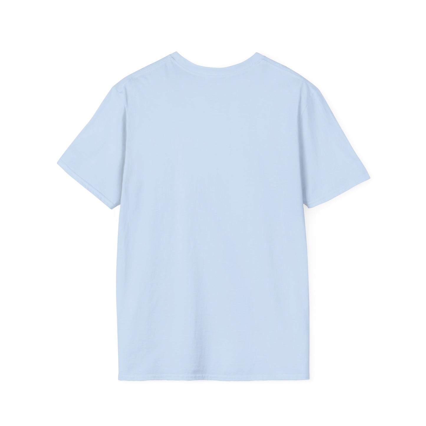 Pure Peace - Softstyle Tee, Bird Lover Gift, Couples Matching Shirt, Spring Fashion Top, Casual Wear