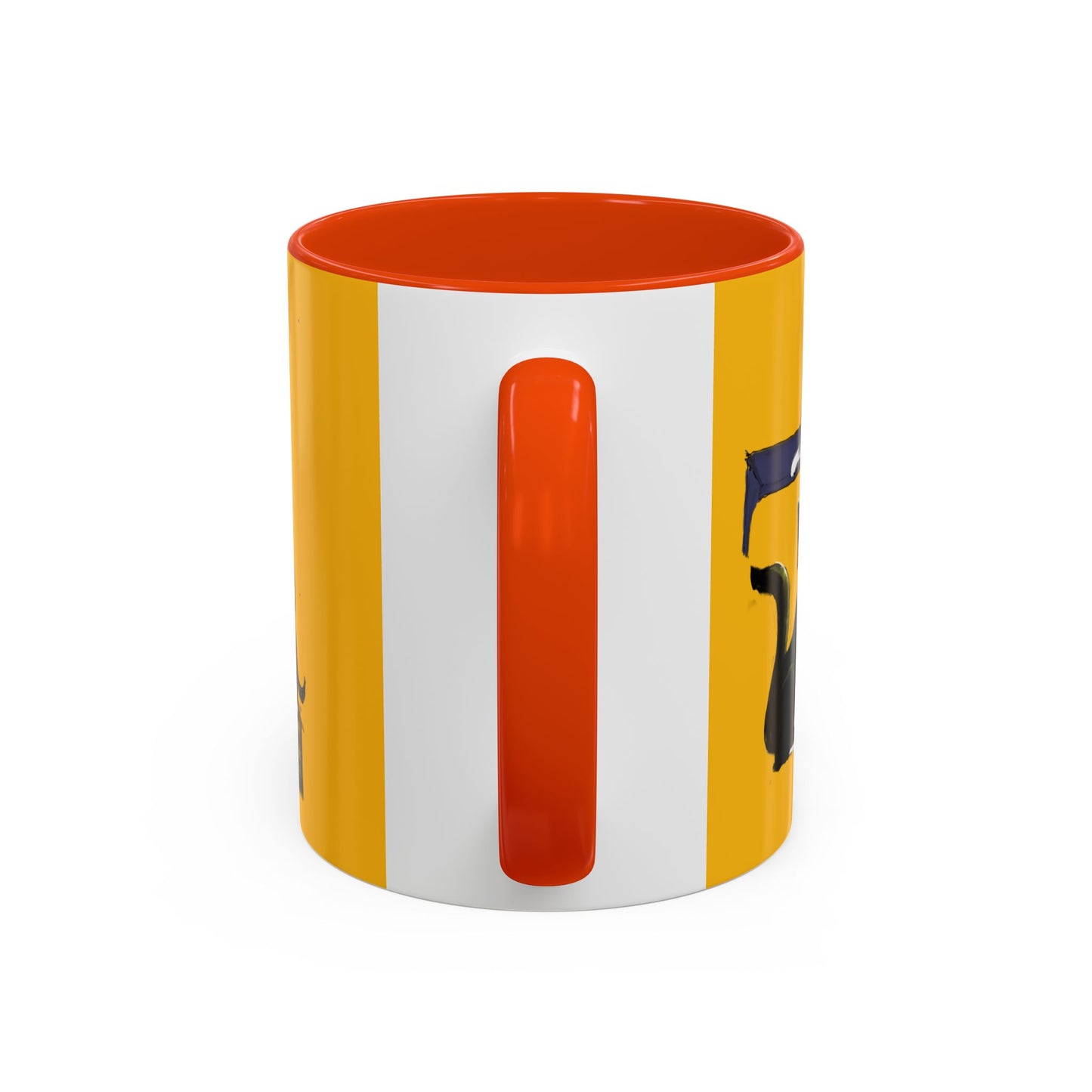 Kostial Katz Colorful Mugs (11oz, 15oz)