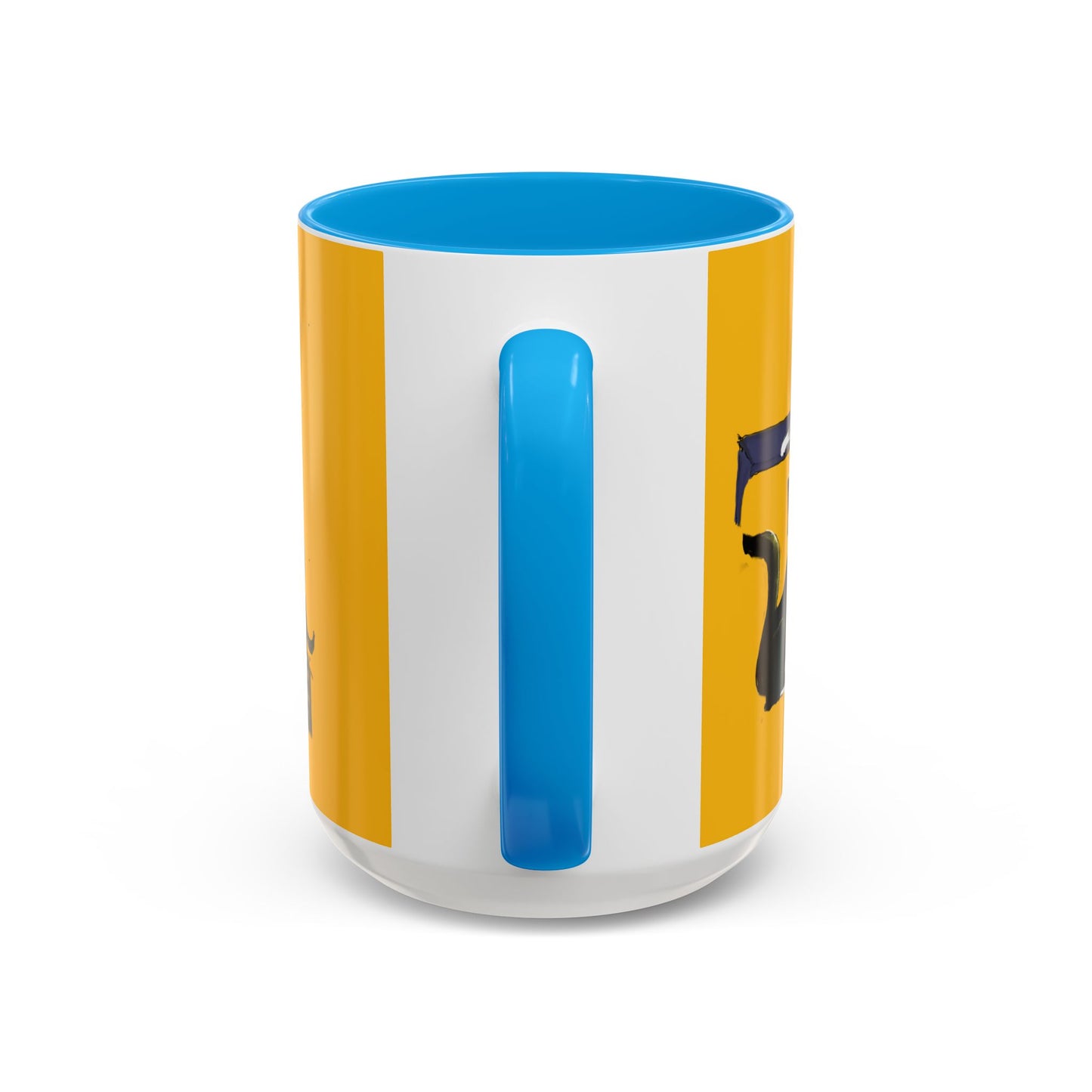 Kostial Katz Colorful Mugs (11oz, 15oz)