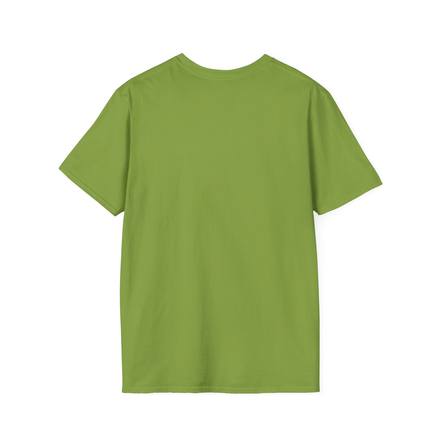 Love and Peace Unisex Softstyle T-Shirt