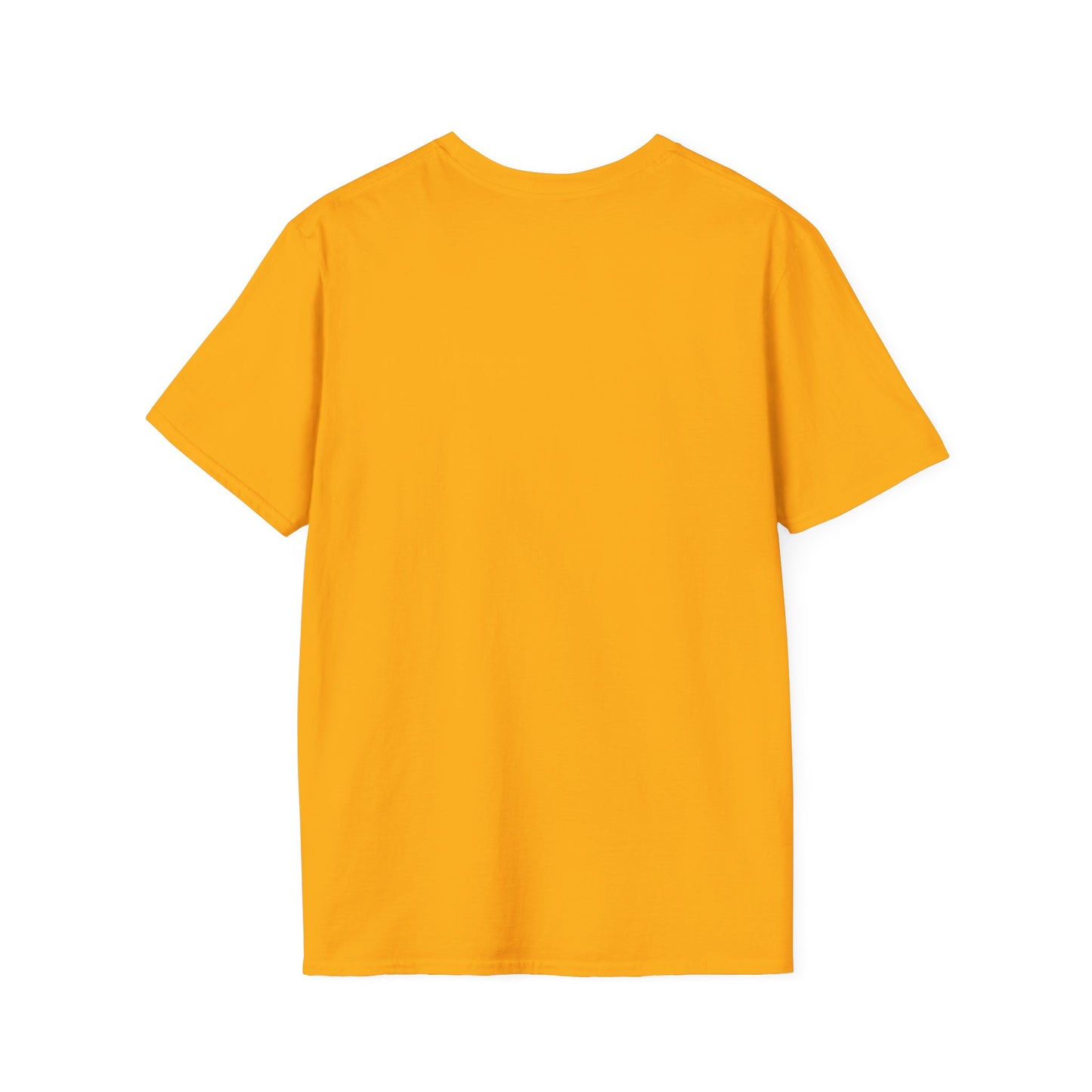 Love and Peace Unisex Softstyle T-Shirt