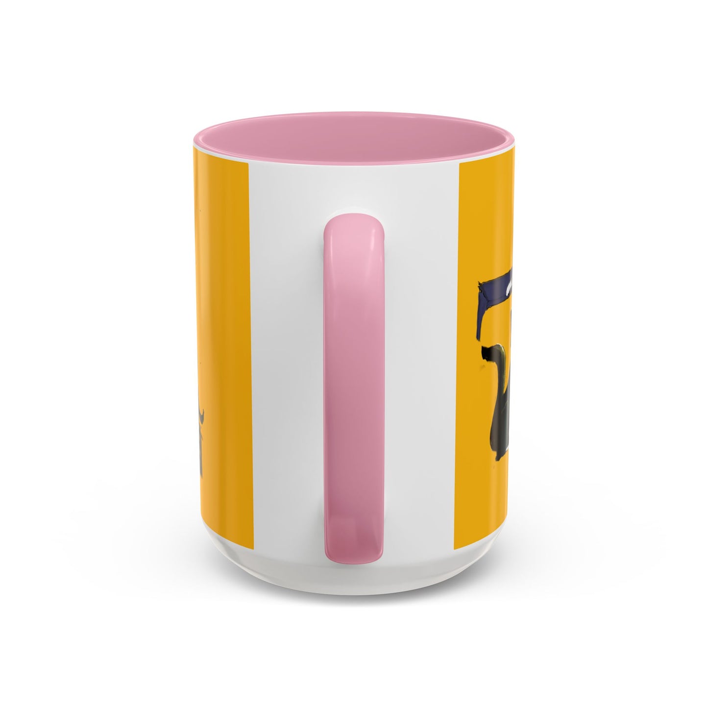 Kostial Katz Colorful Mugs (11oz, 15oz)