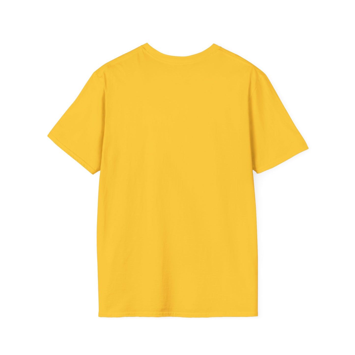 Love and Peace Unisex Softstyle T-Shirt