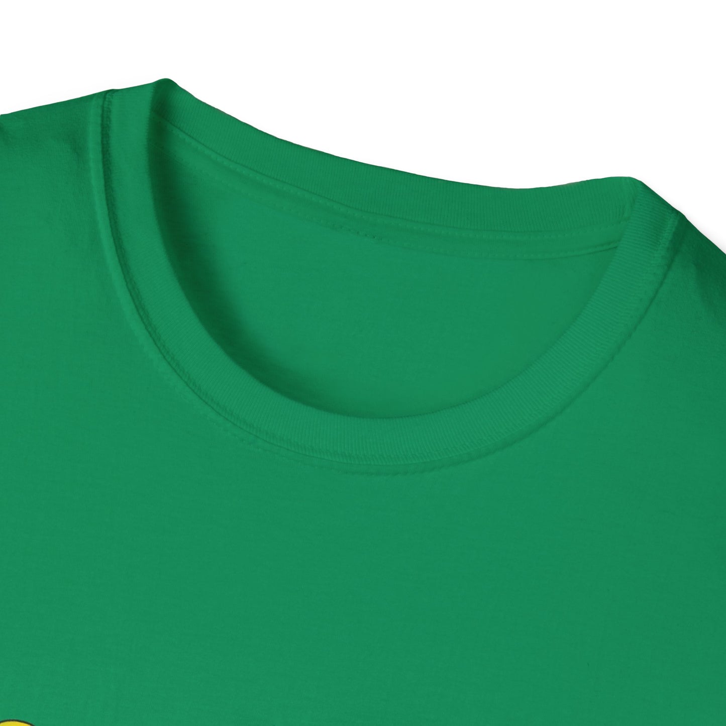 Love and Peace Unisex Softstyle T-Shirt