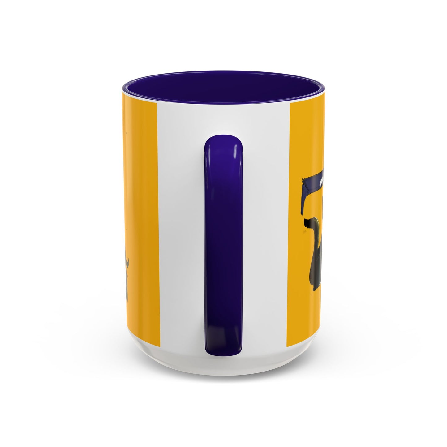 Kostial Katz Colorful Mugs (11oz, 15oz)
