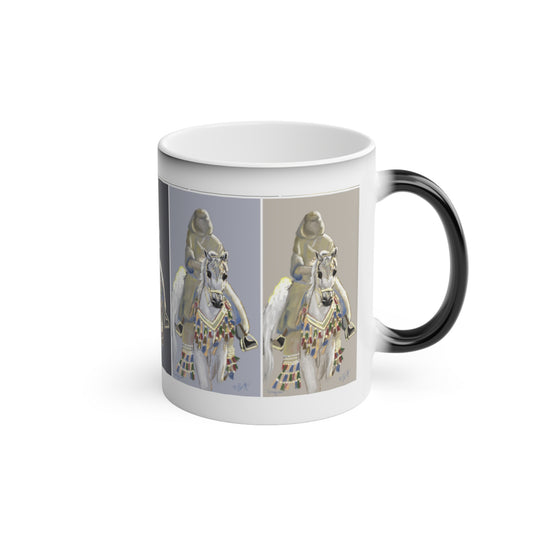 Magic Mug