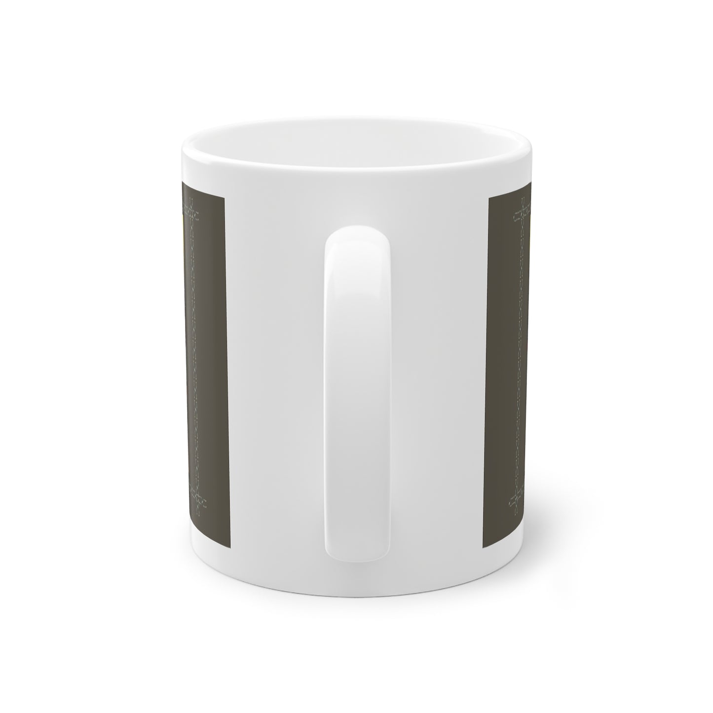 The Champion Performance - Standard Mug, 11oz