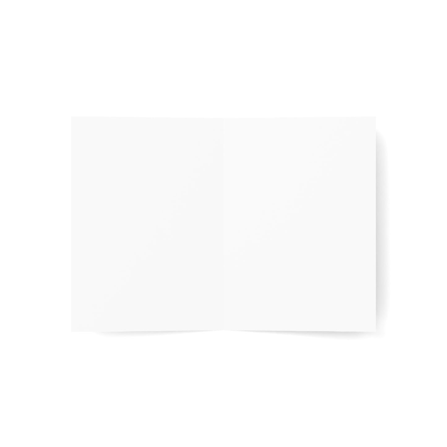 Blue Chip Socks Notecards