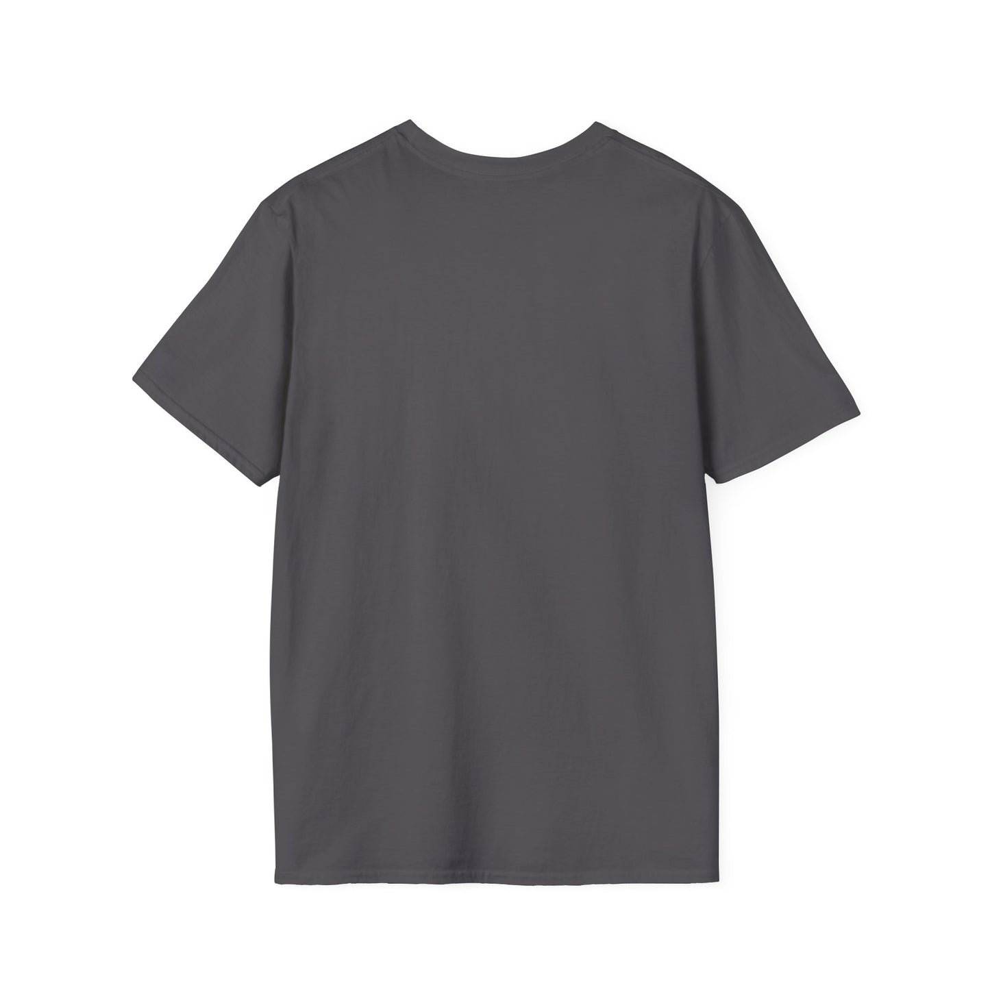 Love and Peace Unisex Softstyle T-Shirt
